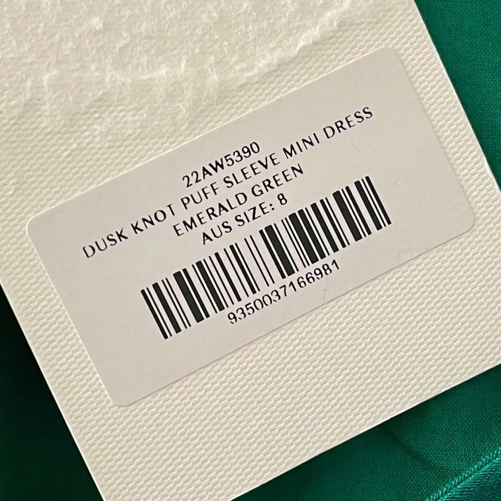 AJE Dress - Picture 7 of 8